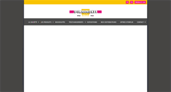 Desktop Screenshot of pibomulti.com