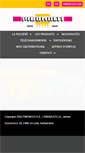 Mobile Screenshot of pibomulti.com